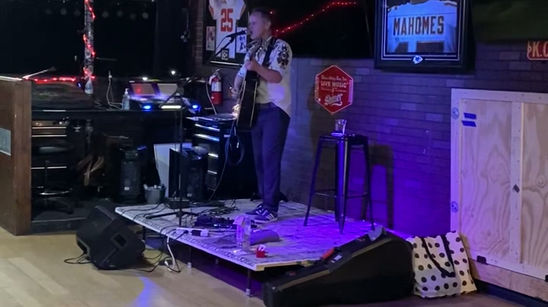 With a Little Help From My Friends